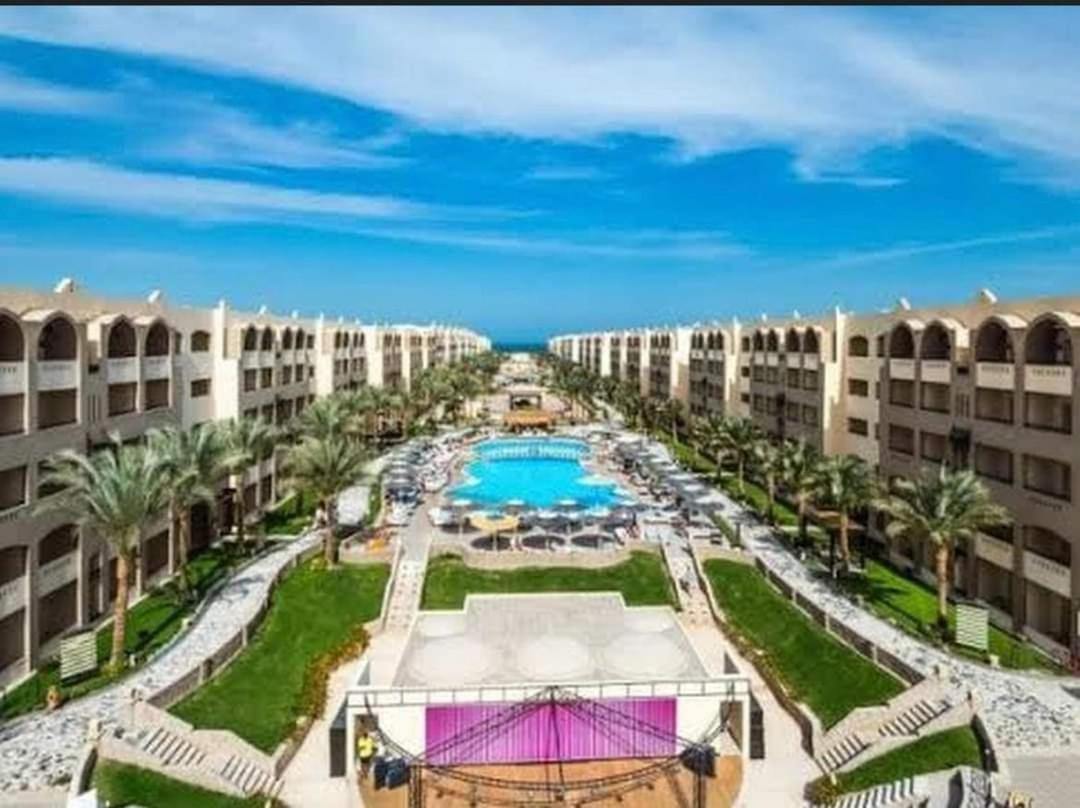 El Karma Hotel de apartamente