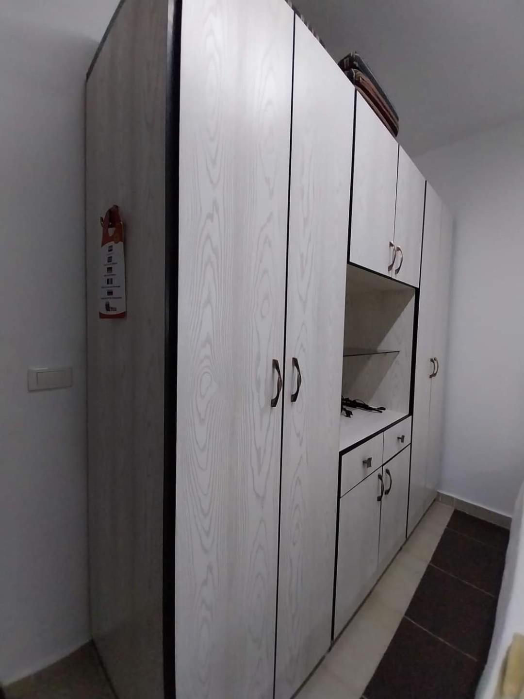 El Karma Hotel de apartamente Hurghada