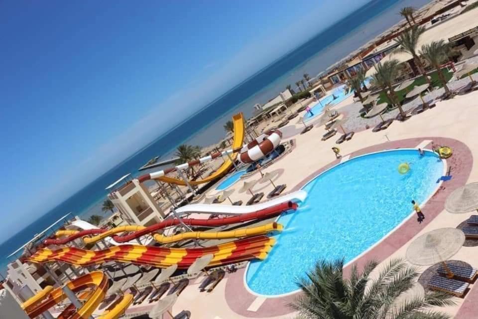 El Karma Hotel de apartamente Hurghada