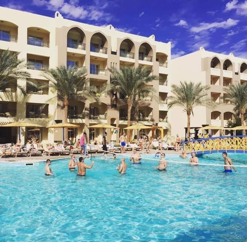 El Karma Hurghada