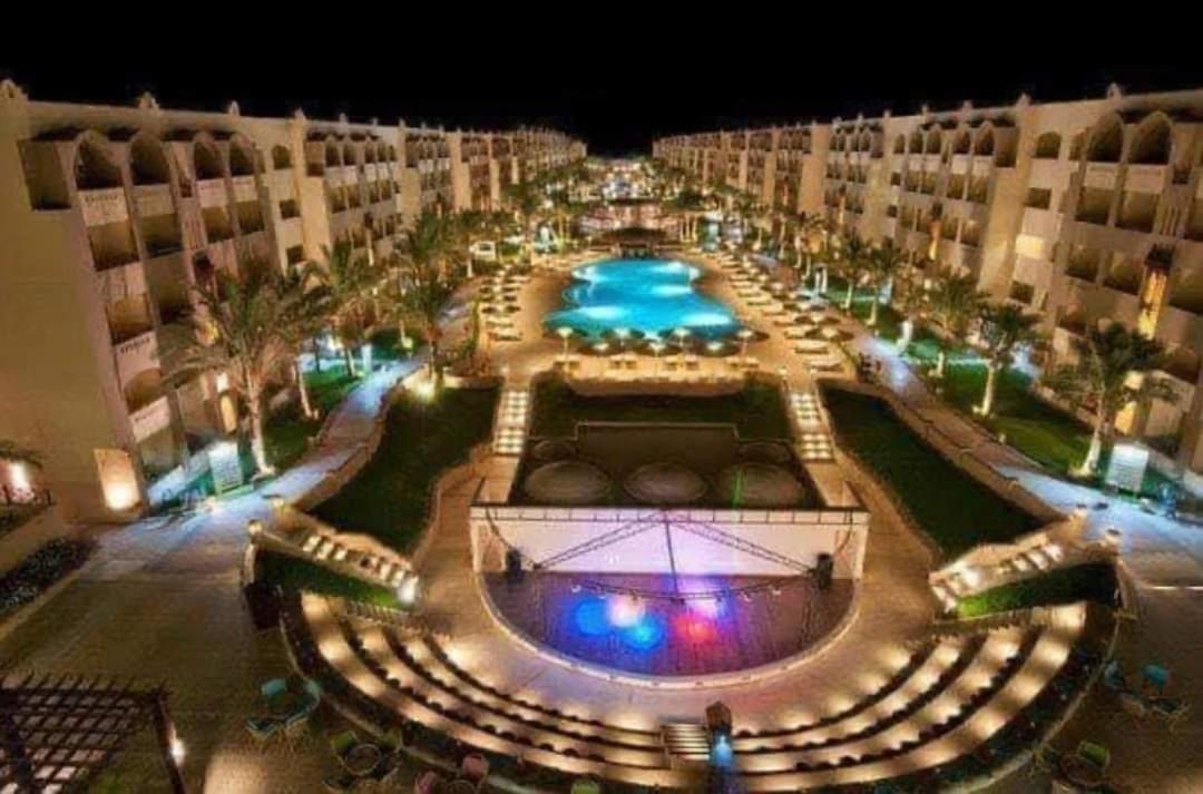 El Karma * Hurghada