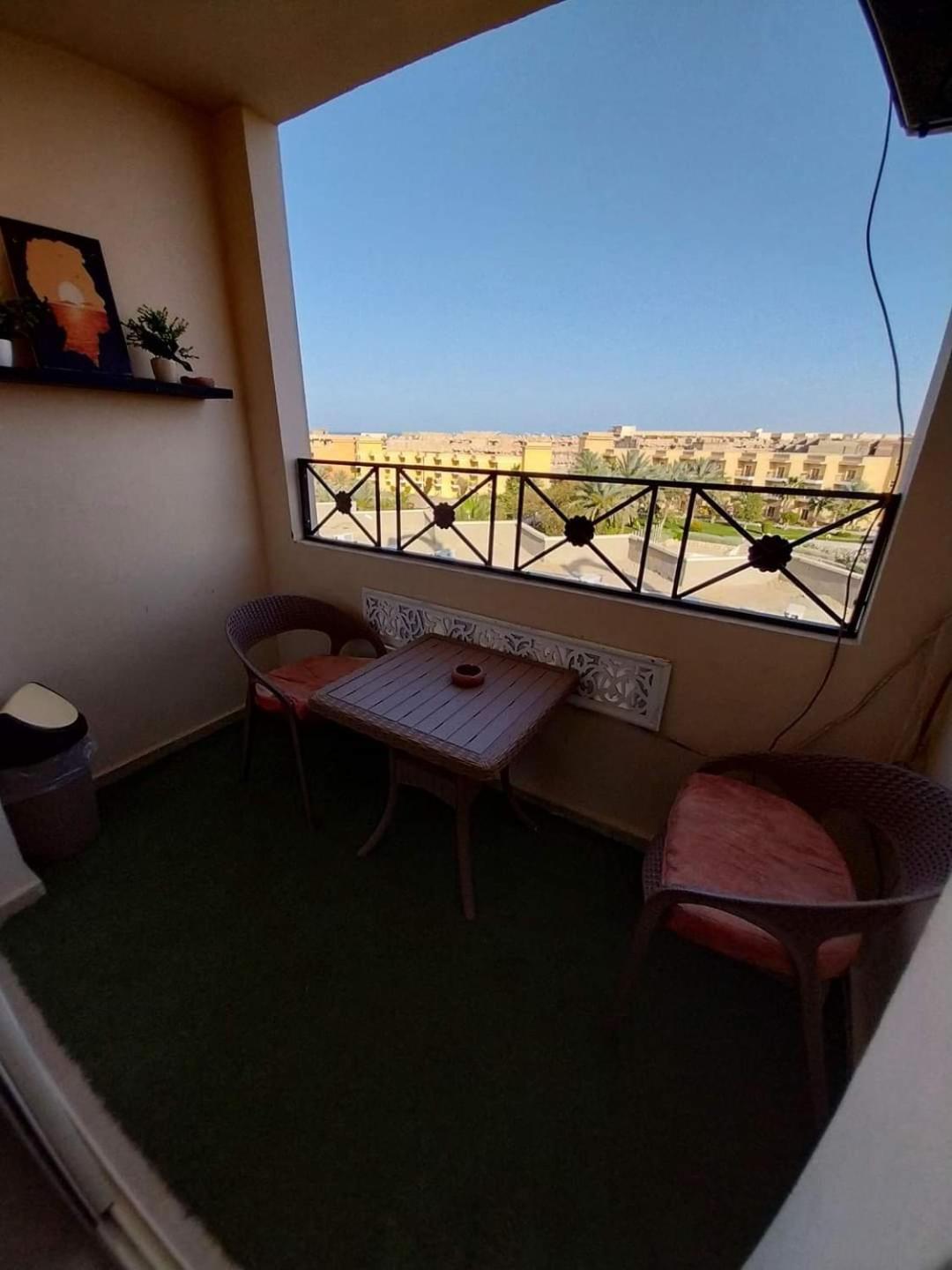 Hotel de apartamente El Karma